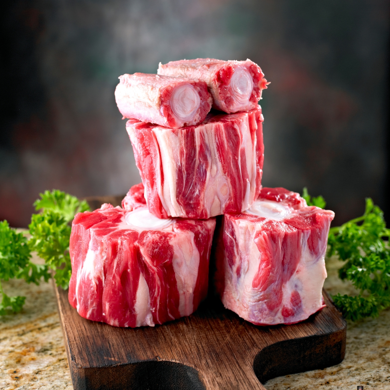 Oxtail