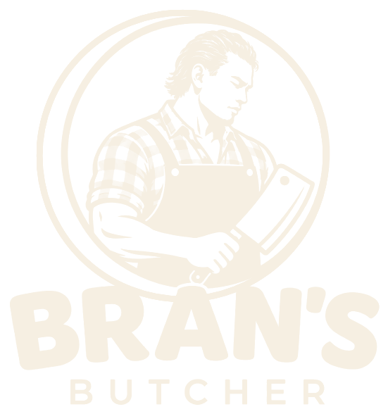 Bran's Butcher emblem